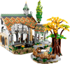 Slika - LEGO 10316 Icons: Gospodar Prstanov Rivendell