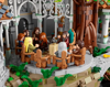 Slika - LEGO 10316 Icons: Gospodar Prstanov Rivendell