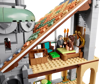 Slika - LEGO 10316 Icons: Gospodar Prstanov Rivendell