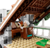 Slika - LEGO 10316 Icons: Gospodar Prstanov Rivendell