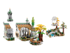 Slika - LEGO 10316 Icons: Gospodar Prstanov Rivendell