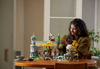 Slika - LEGO 10316 Icons: Gospodar Prstanov Rivendell