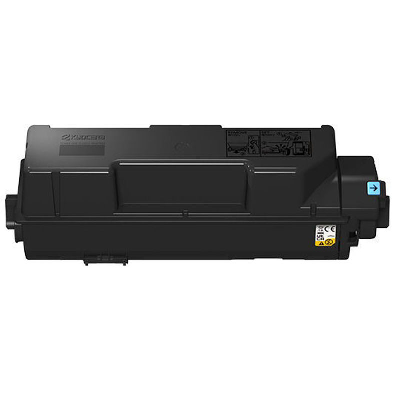 Slika - Kyocera TK-1260 (1T0C150NL0) črn, originalen toner