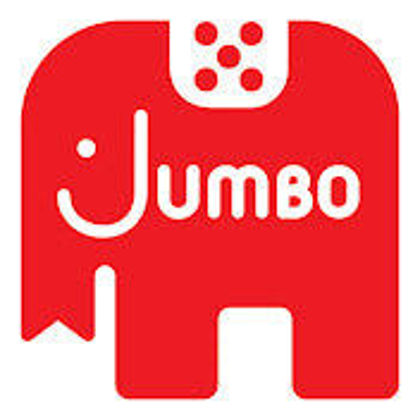 Picture for manufacturer Jumbo