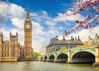 Slika - Ravensburger sestavljanka Big Ben London 1000 kosov (88777)