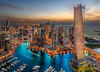 Slika - Ravensburger sestavljanka Dubai Marina 1000 kosov (88904)
