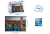 Slika - Ravensburger sestavljanka Dubai Marina 1000 kosov (88904)