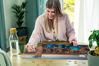 Slika - Ravensburger sestavljanka Dubai Marina 1000 kosov (88904)