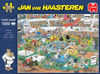 Slika - Jumbo Jan van Haasteren: Športno, športno! sestavljanka 1000 kosov (81906)