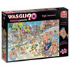 Slika - Jumbo Wasgij Destiny 8: Glavna sezona sestavljanka 1000 kosov (81930)