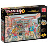 Slika - Jumbo Wasgij Original 9: Domača prenova sestavljanka 1000 kosov (81926)