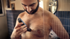 Slika - Philips Bodygroom Series 3000 BG3027/05 – Prirezovalnik za telo, 3 nastavki, 60 min