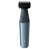 Slika - Philips Bodygroom Series 3000 BG3027/05 – Prirezovalnik za telo, 3 nastavki, 60 min