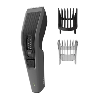 Philips HairClipper Series 3000 HC3525/15 – električni strižnik las