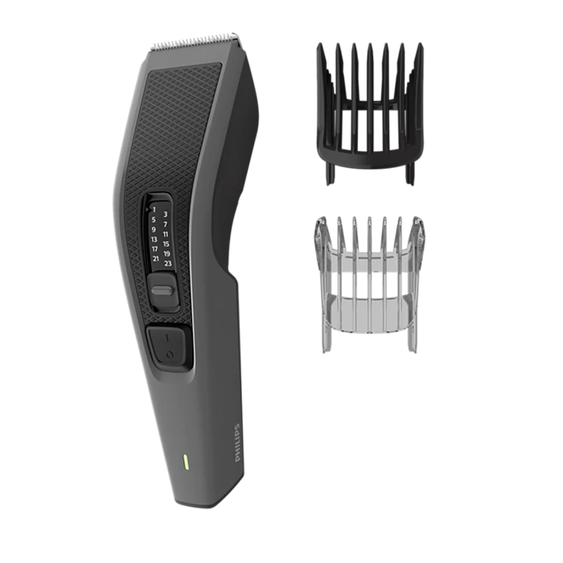 Slika - Philips HairClipper Series 3000 HC3525/15 – električni strižnik las
