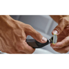 Slika - Philips OneBlade Pro 360 QP6552/30 – hibridni trimer za obraz in telo, 20 stopenj, vodoodporen, 120 min delovanja