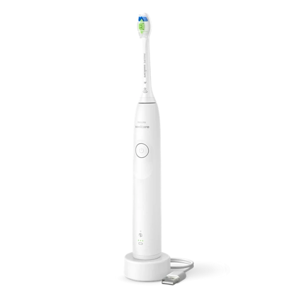 Philips Sonicare 5300 HX7108/01 – sonična zobna ščetka, 2 načina, etui