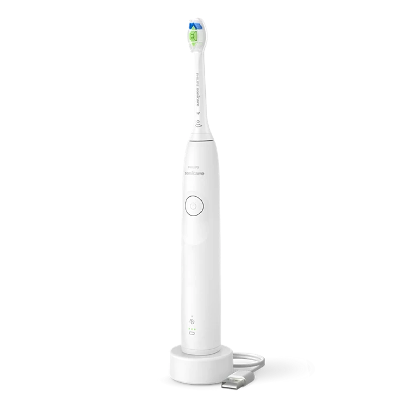 Slika - Philips Sonicare 5300 HX7108/01 – sonična zobna ščetka, 2 načina, etui