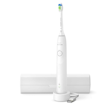Philips Sonicare 5300 HX7108/02 – električna zobna ščetka z naprednim čiščenjem