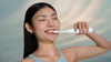 Slika - Philips Sonicare 5300 HX7109/01 – set 2 soničnih zobnih ščetk (črna & bela), senzor pritiska, etuiji