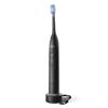 Slika - Philips Sonicare 7100 HX7421/01 – sonična zobna ščetka s 4 načini, senzorjem pritiska, do 21 dni baterije, USB‑A potovalni etui