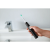 Slika - Philips Sonicare ProtectiveClean 4300 HX6800/35 –  2 električni sonični zobni ščetki (set ročaja + etui)roza/črna