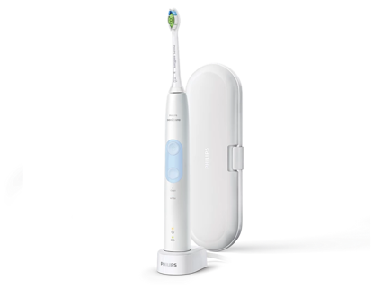 Philips Sonicare ProtectiveClean 4500 HX6839/28 – sonična zobna ščetka, potovalni etui
