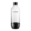 Slika - SodaStream PET Bottle Universal 3×1 L – univerzalne plastenke, črno-bela (2260525)