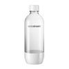 Slika - SodaStream PET Bottle Universal 3×1 L – univerzalne plastenke, črno-bela (2260525)