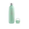 Slika - SodaStream Fizz & Go COOL 0,9 L – termo steklenica iz nerjavečega jekla za gazirano vodo, 12ur, mint (1062402490)
