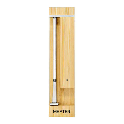 Meater Pro 2 Plus Smart (RT3‑MT‑MP201) – Smart WiFi/Bluetooth termometer z dolgo razdaljo do 75 m