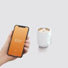 Slika - Ember Smart Mug 2 CM191402EU pametna termo skodelica 414 ml z uravnavanjem temperature