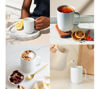 Slika - Ember Smart Mug 2 CM191402EU pametna termo skodelica 414 ml z uravnavanjem temperature
