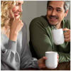 Slika - Ember Smart Mug 2 CM191402EU pametna termo skodelica 414 ml z uravnavanjem temperature