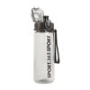 Slika - Family športna plastenka za vodo - 600ml - BPA FREE -črna
