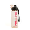 Slika - Family športna plastenka za vodo - 600ml - BPA FREE - rdeča