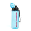 Slika - Family športna plastenka za vodo - 600ml - BPA FREE - modra