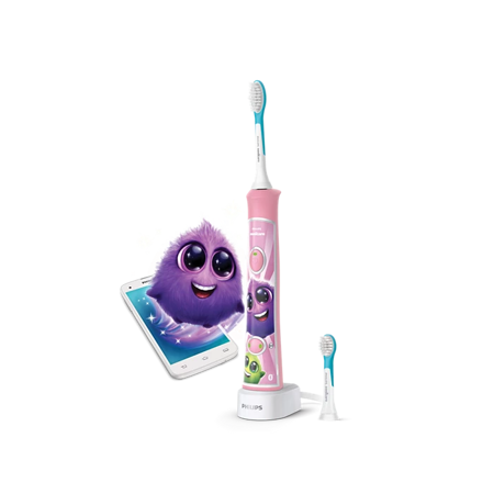 Picture for category Otroške zobne ščetke