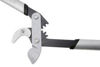 Slika - Fiskars PowerGear Anvil X LX99 – velike nakovalne škarje za veje (1020189)