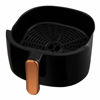 Slika - Russell Hobbs Satisfry XL Airfryer – zdrav cvrtnik na vroč zrak 5 L (črn, 26510-56)