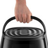 Slika - Russell Hobbs Satisfry XL Airfryer – zdrav cvrtnik na vroč zrak 5 L (črn, 26510-56)