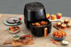 Slika - Russell Hobbs Satisfry XL Airfryer – zdrav cvrtnik na vroč zrak 5 L (črn, 26510-56)