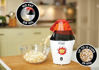 Slika - Russell Hobbs Fiesta Popcorn Maker – hitro in zdravo pripravljena pokovka (24630-56)
