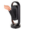 Slika - Unold Fan Heater 3D Ceramic 86535 – keramični grelec z 3D ogrevanjem