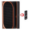 Slika - Unold Fan Heater 3D Ceramic 86535 – keramični grelec z 3D ogrevanjem