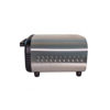 Slika - Unold Pizza Oven Alfredo 68806 – 1700W električna pečica za pico (srebrna)