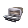 Slika - Unold Pizza Oven Alfredo 68805 – 1700W električna pečica za pico (črna)