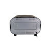 Slika - Unold Pizza Oven Alfredo 68805 – 1700W električna pečica za pico (črna)