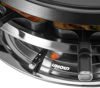 Slika - Unold Raclette Multi 4-v-1 48726 večnamenska naprava za raclette, žar in fondue