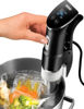Slika - Unold Sous Vide Stick Time 58915 profesionalni palični aparat za natančno kuhanje sous vide